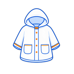 Áo Mưa In Logo