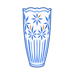 Lọ Hoa Thuỷ Tinh