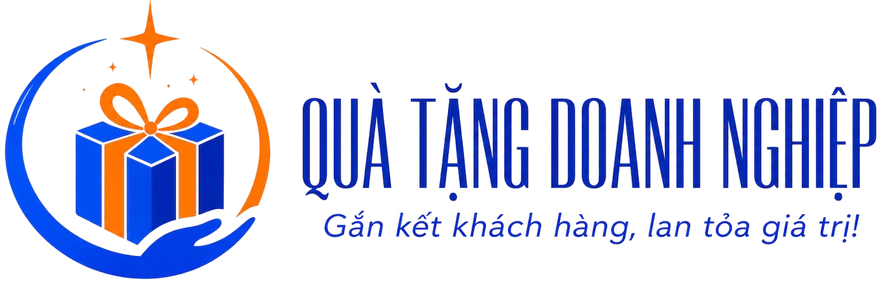Quà tặng Doanh Nghiệp 