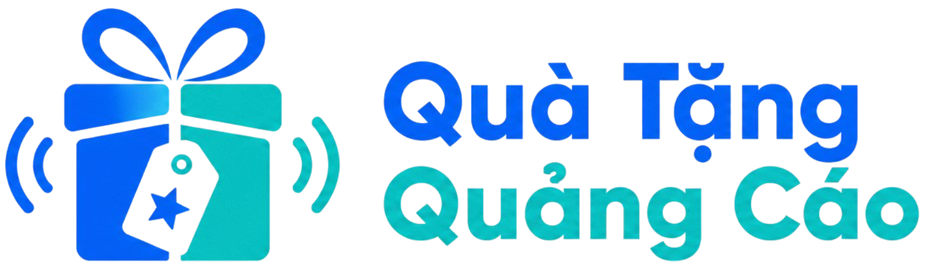 Quà tặng Quảng Cáo Khuyến mãi 